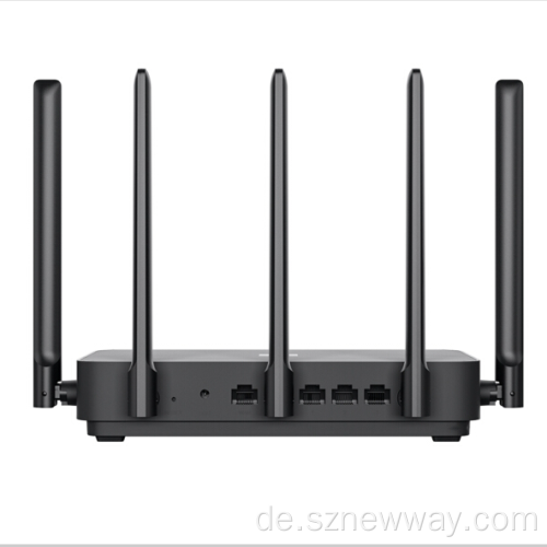 Xiaomi Mi-Router 4 PRO 4PRO 1317MBPS 2.4G / 5,0 GHz